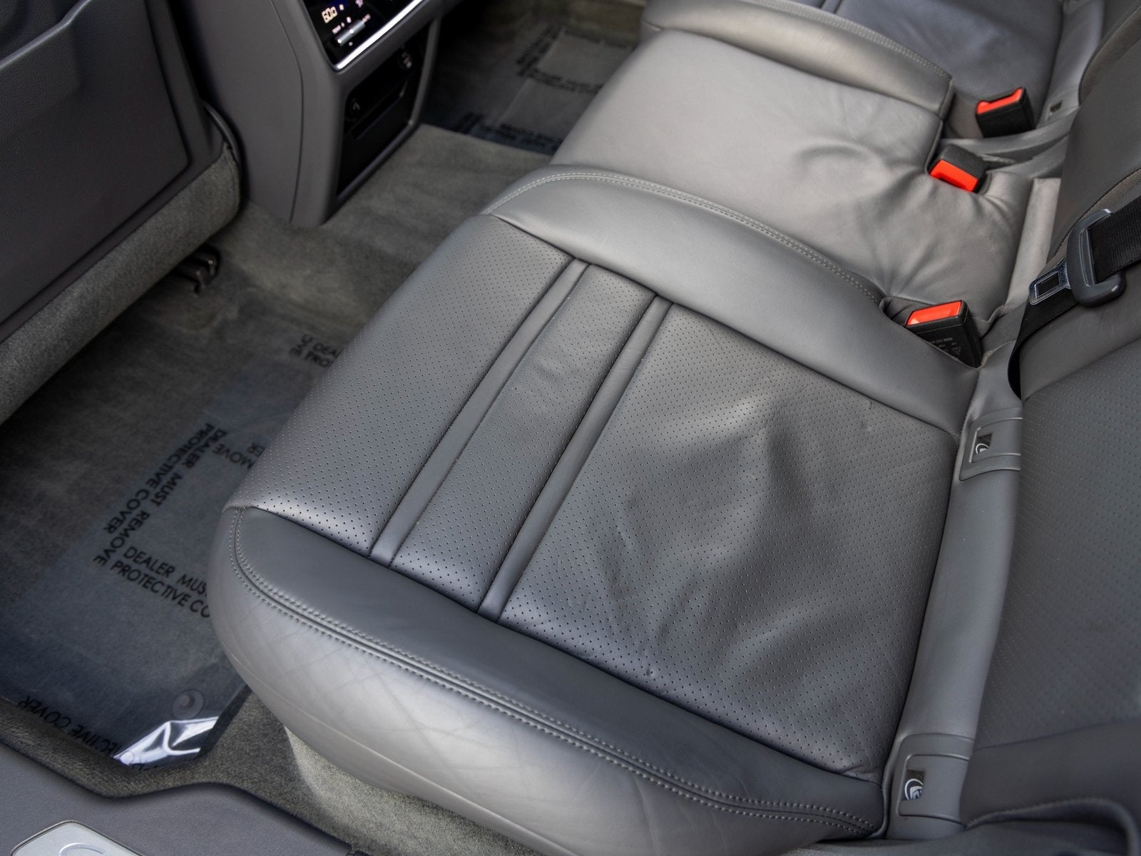 2019 Porsche Cayenne Cayenne E-Hybrid