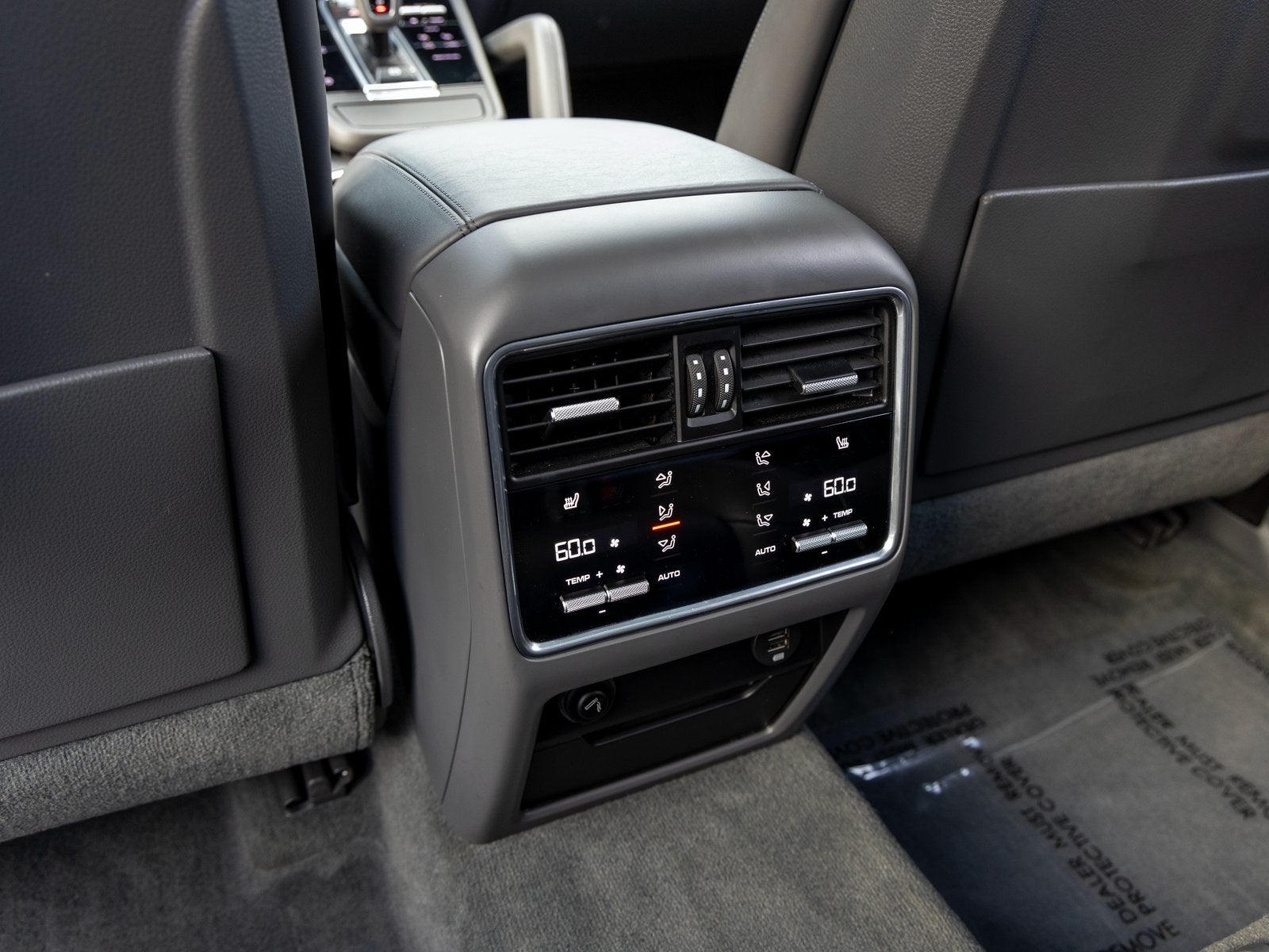 2019 Porsche Cayenne Cayenne E-Hybrid