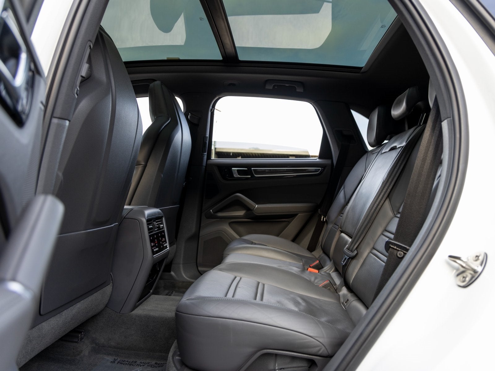 2019 Porsche Cayenne Cayenne E-Hybrid