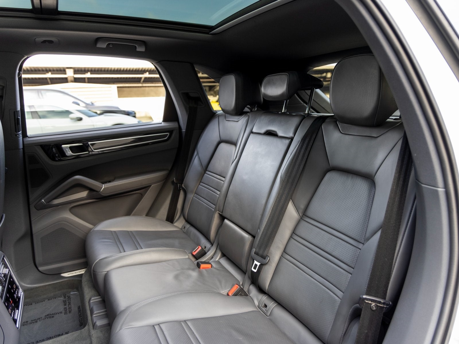 2019 Porsche Cayenne Cayenne E-Hybrid