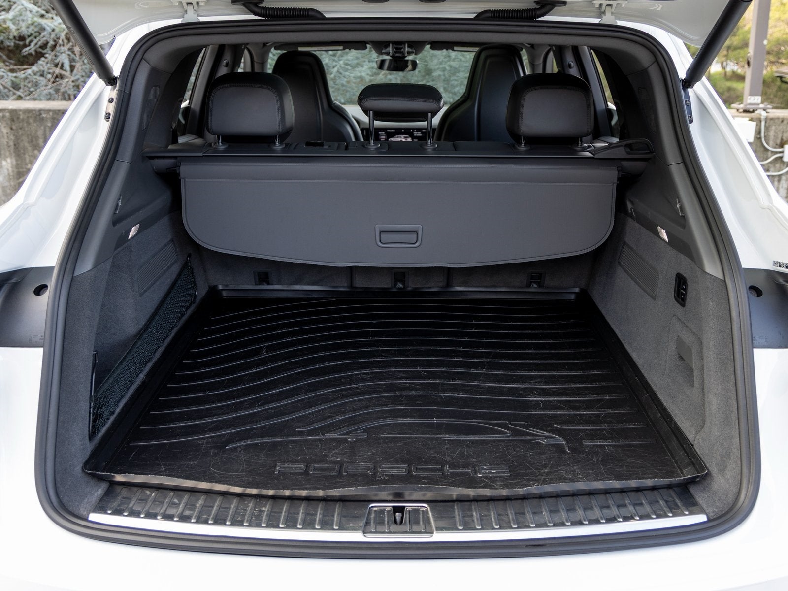 2019 Porsche Cayenne Cayenne E-Hybrid