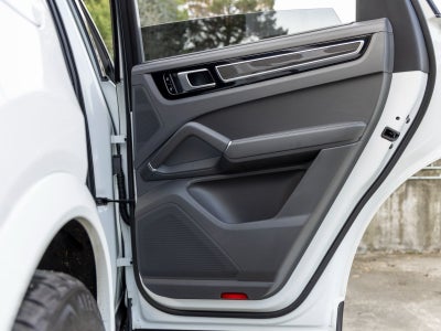 2019 Porsche Cayenne Cayenne E-Hybrid