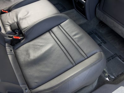 2019 Porsche Cayenne Cayenne E-Hybrid