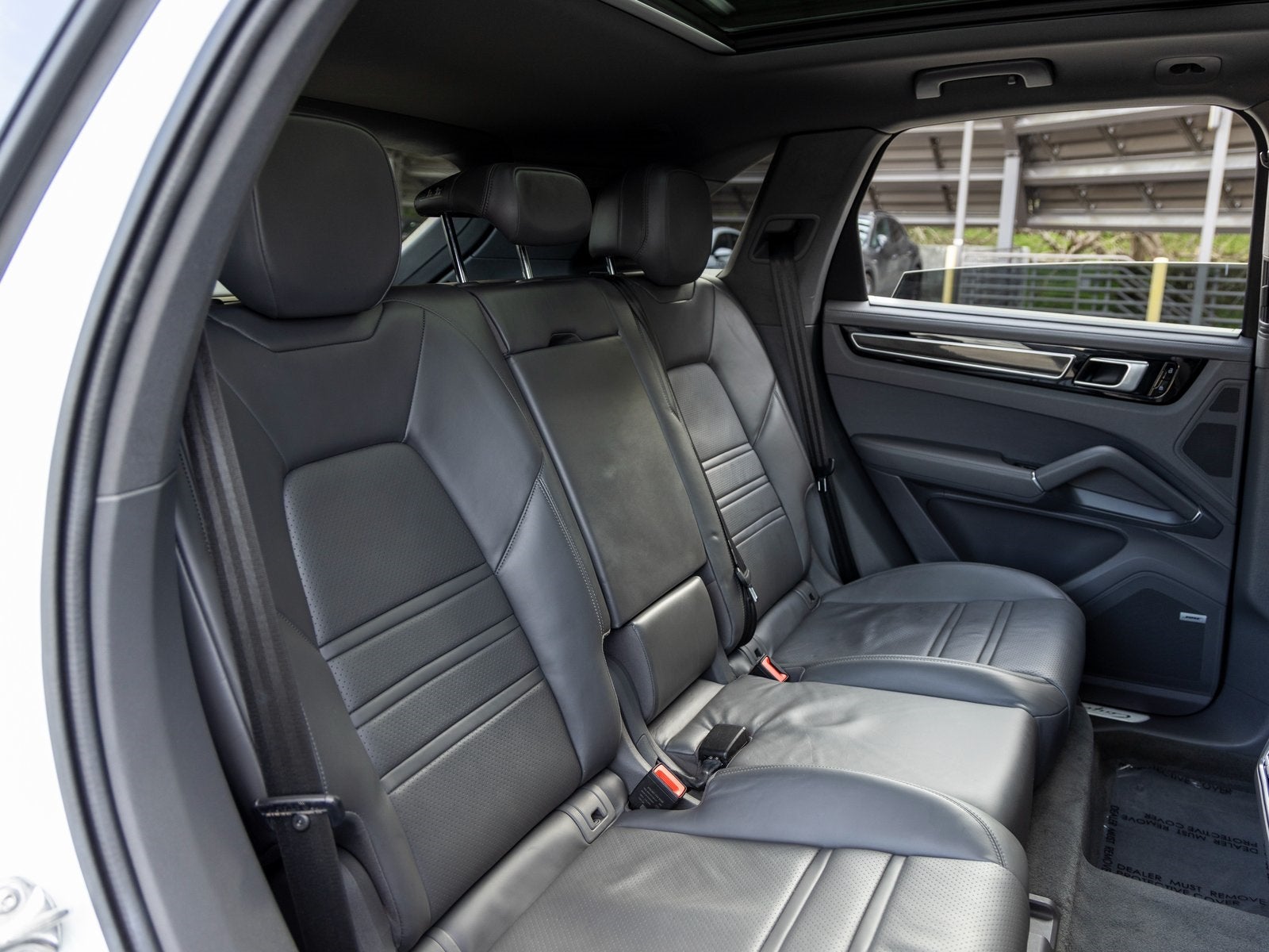 2019 Porsche Cayenne Cayenne E-Hybrid