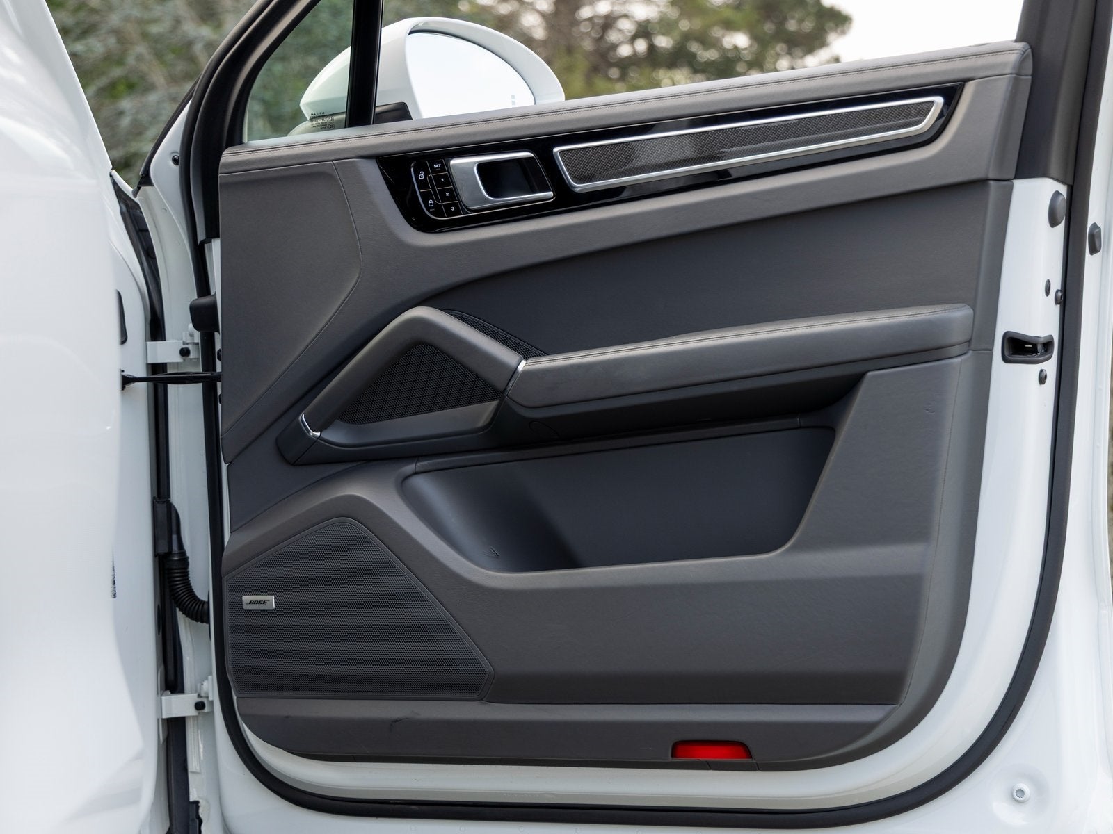 2019 Porsche Cayenne Cayenne E-Hybrid