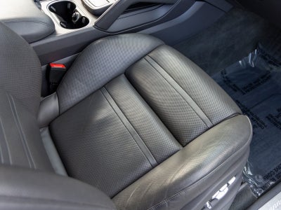 2019 Porsche Cayenne Cayenne E-Hybrid