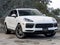 2019 Porsche Cayenne Cayenne E-Hybrid