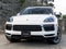 2019 Porsche Cayenne Cayenne E-Hybrid