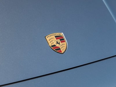 2026 Porsche Cayenne Cayenne E-Hybrid