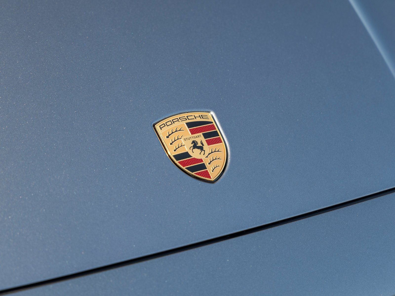 2026 Porsche Cayenne Cayenne E-Hybrid