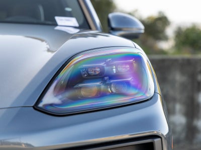 2026 Porsche Cayenne Cayenne E-Hybrid