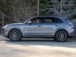 2026 Porsche Cayenne Cayenne E-Hybrid