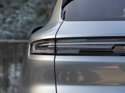 2026 Porsche Cayenne Cayenne E-Hybrid