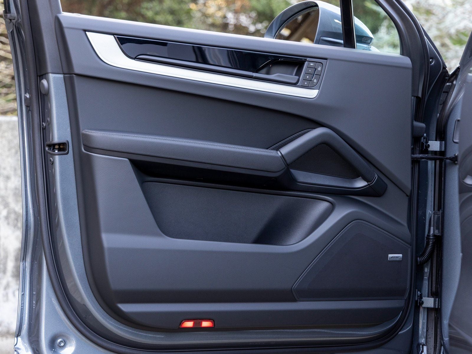 2026 Porsche Cayenne Cayenne E-Hybrid