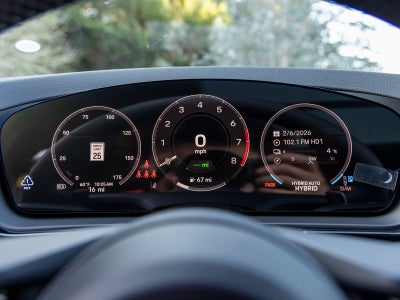 2026 Porsche Cayenne Cayenne E-Hybrid