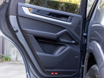 2026 Porsche Cayenne Cayenne E-Hybrid