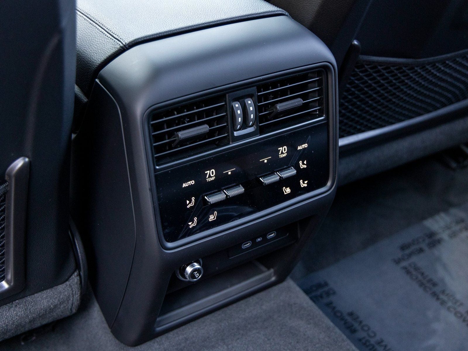 2026 Porsche Cayenne Cayenne E-Hybrid