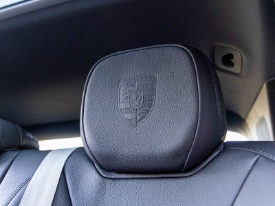 2026 Porsche Cayenne Cayenne E-Hybrid