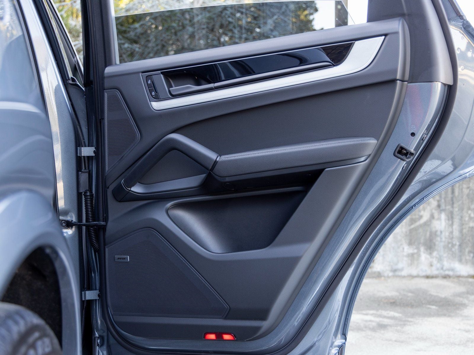 2026 Porsche Cayenne Cayenne E-Hybrid