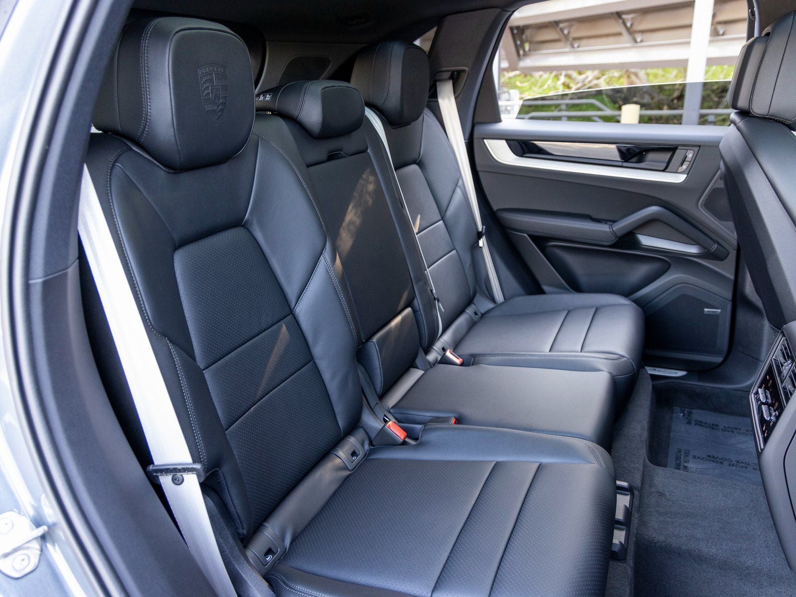 2026 Porsche Cayenne Cayenne E-Hybrid