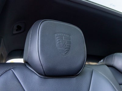 2026 Porsche Cayenne Cayenne E-Hybrid