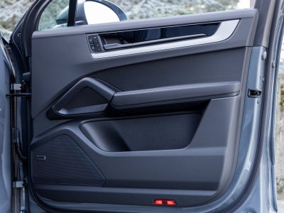 2026 Porsche Cayenne Cayenne E-Hybrid