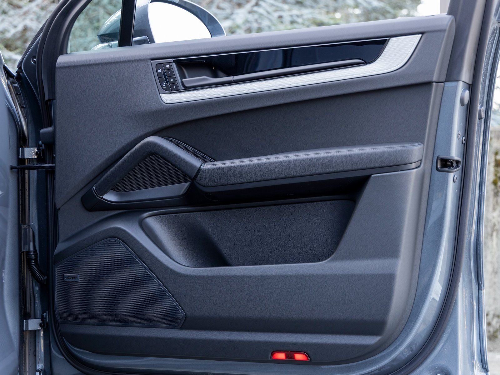 2026 Porsche Cayenne Cayenne E-Hybrid