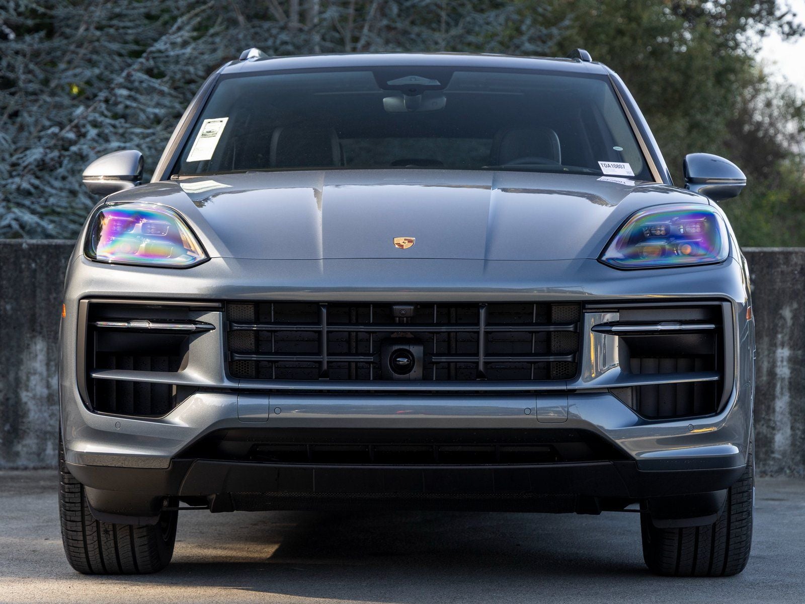 2026 Porsche Cayenne Cayenne E-Hybrid