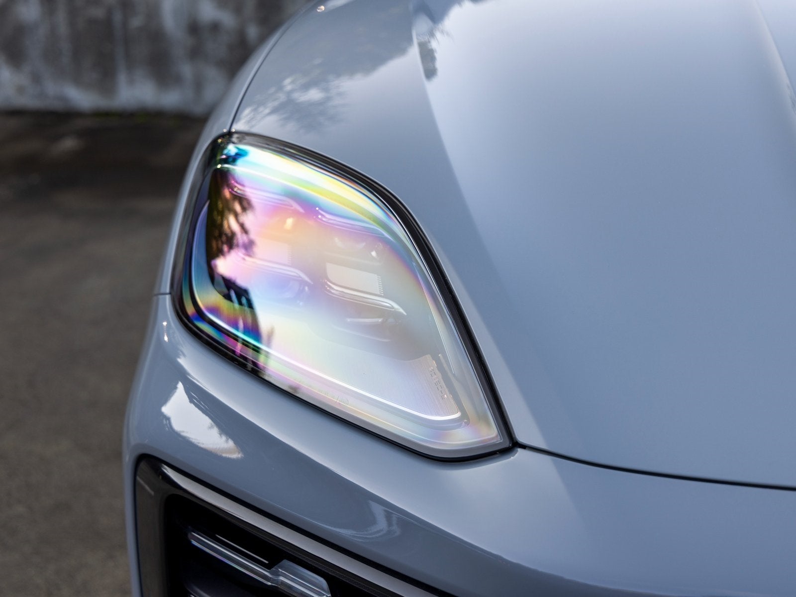 2025 Porsche Cayenne Cayenne E-Hybrid