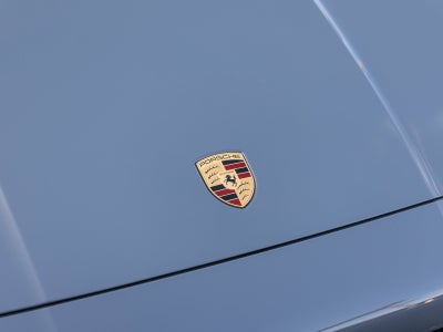 2025 Porsche Cayenne Cayenne E-Hybrid