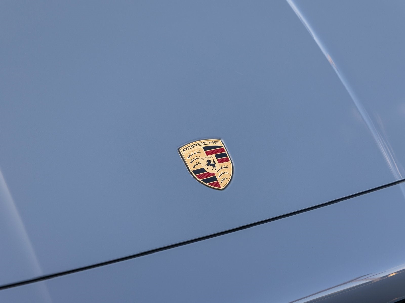 2025 Porsche Cayenne Cayenne E-Hybrid