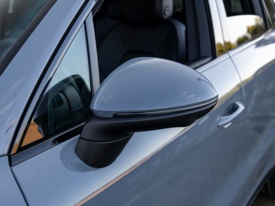 2025 Porsche Cayenne Cayenne E-Hybrid