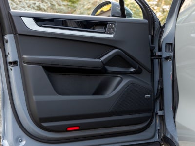 2025 Porsche Cayenne Cayenne E-Hybrid