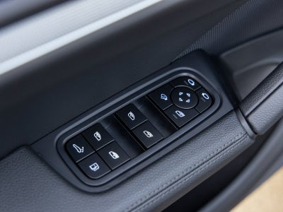 2025 Porsche Cayenne Cayenne E-Hybrid