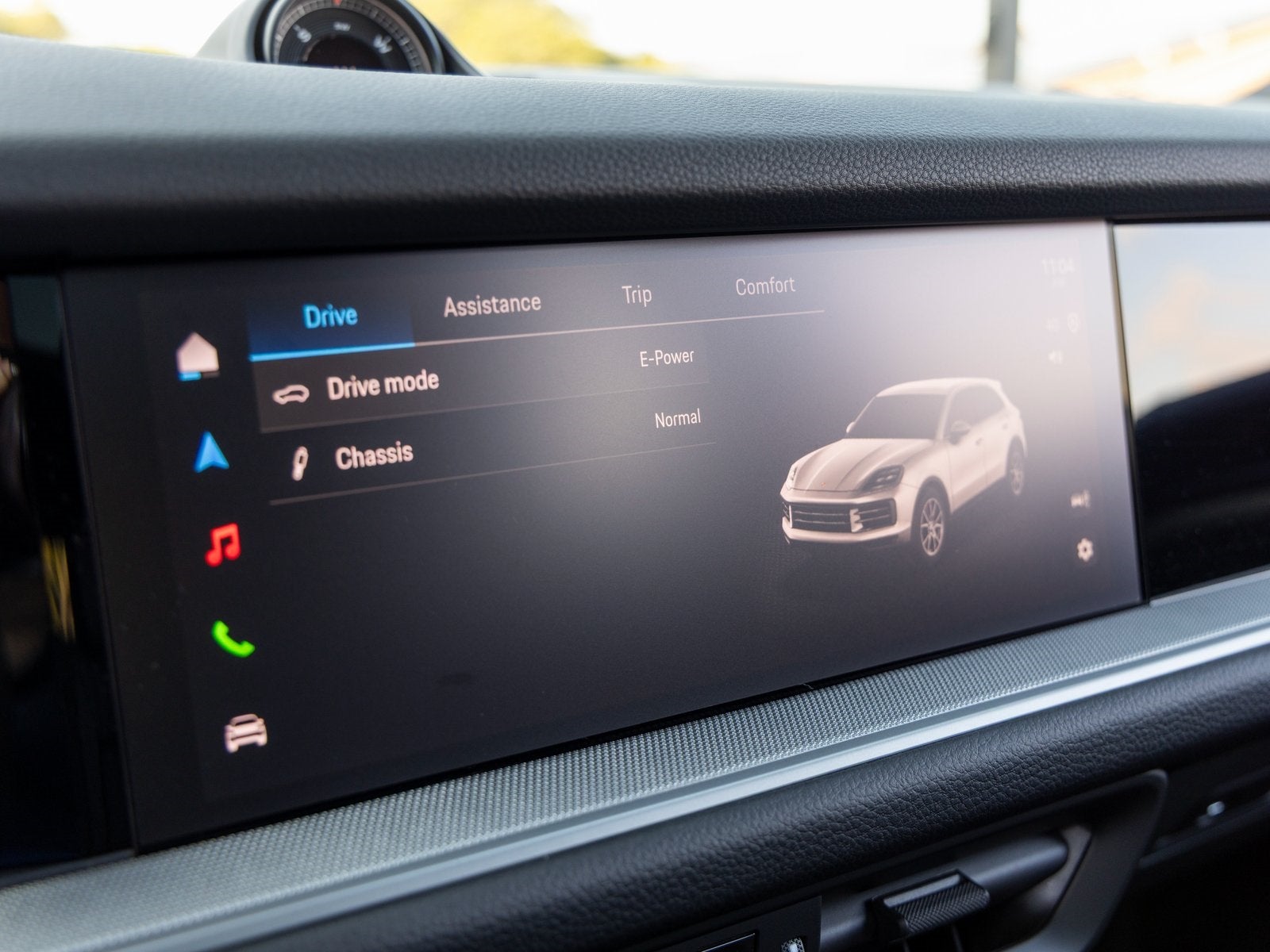 2025 Porsche Cayenne Cayenne E-Hybrid