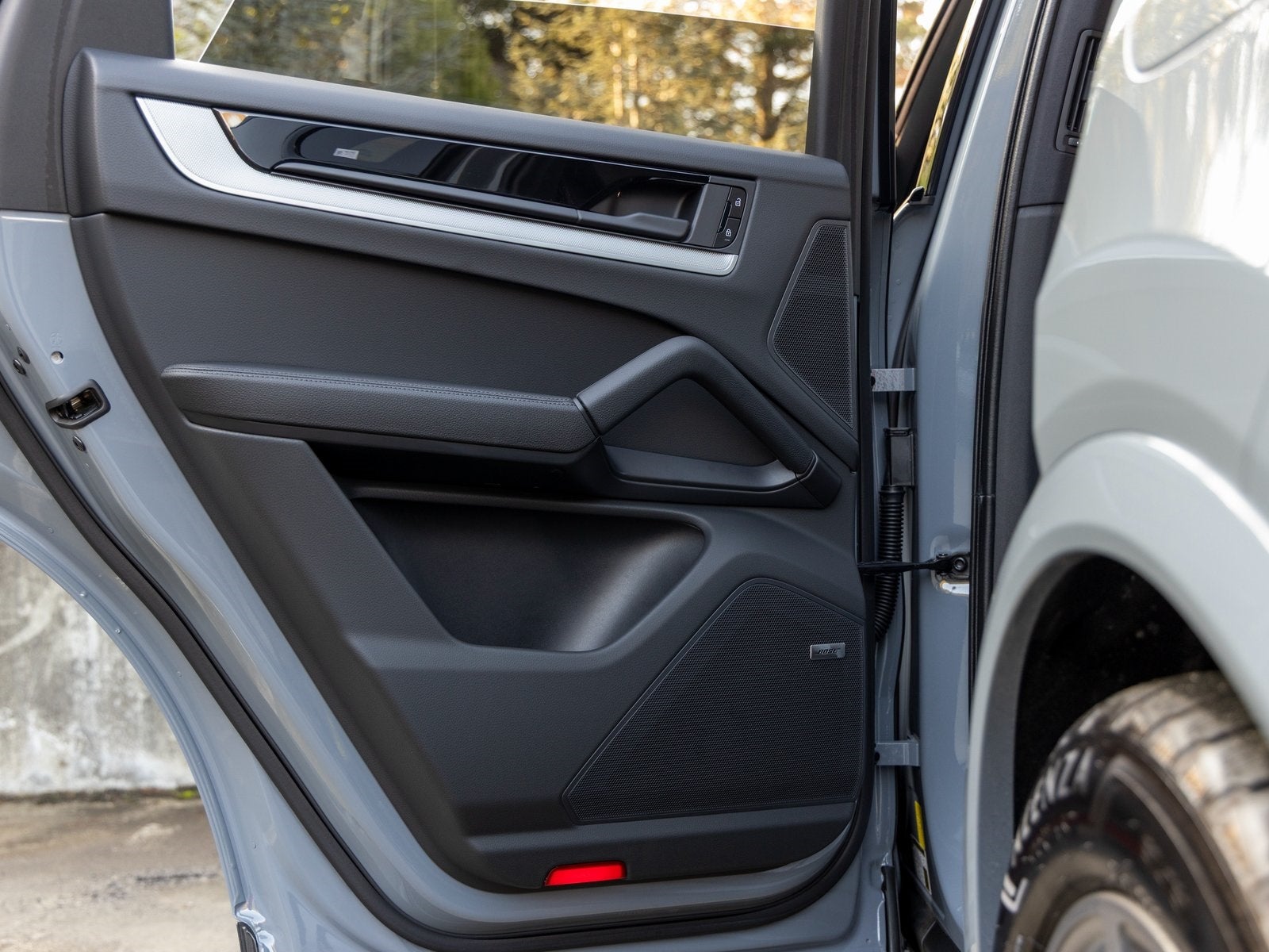 2025 Porsche Cayenne Cayenne E-Hybrid