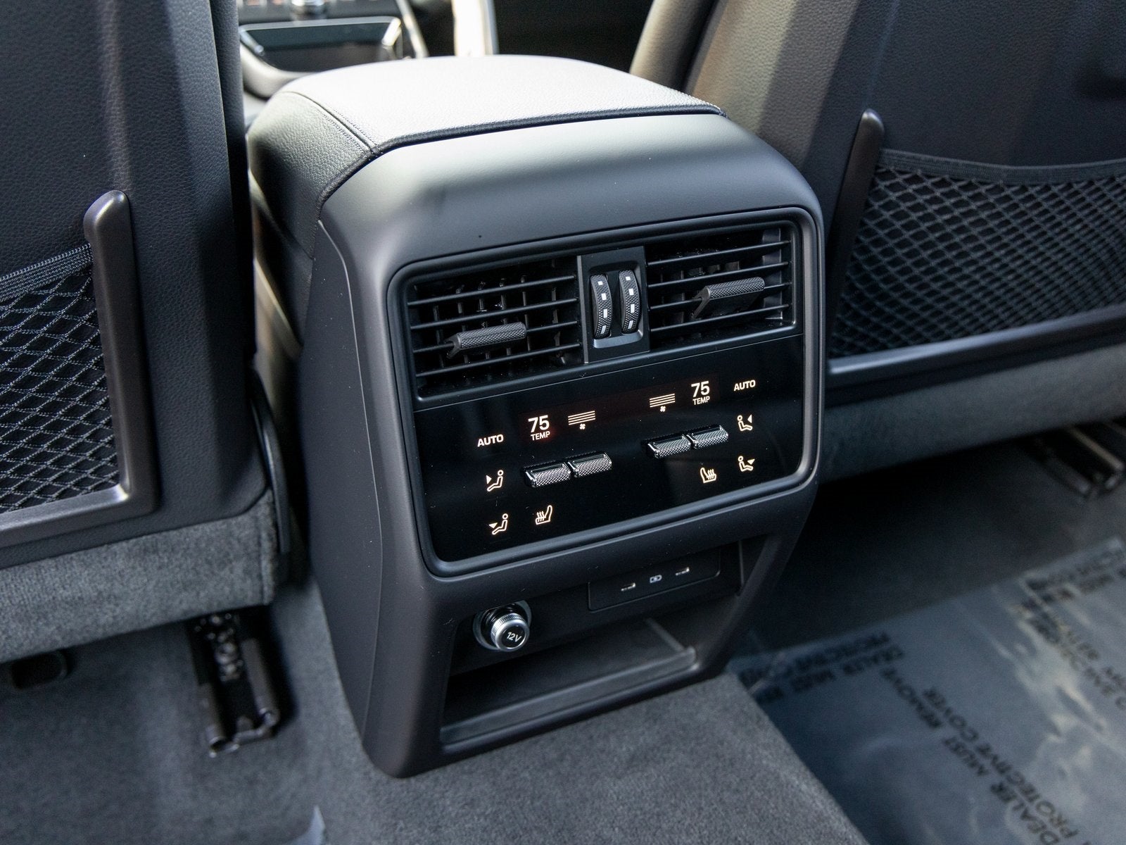 2025 Porsche Cayenne Cayenne E-Hybrid