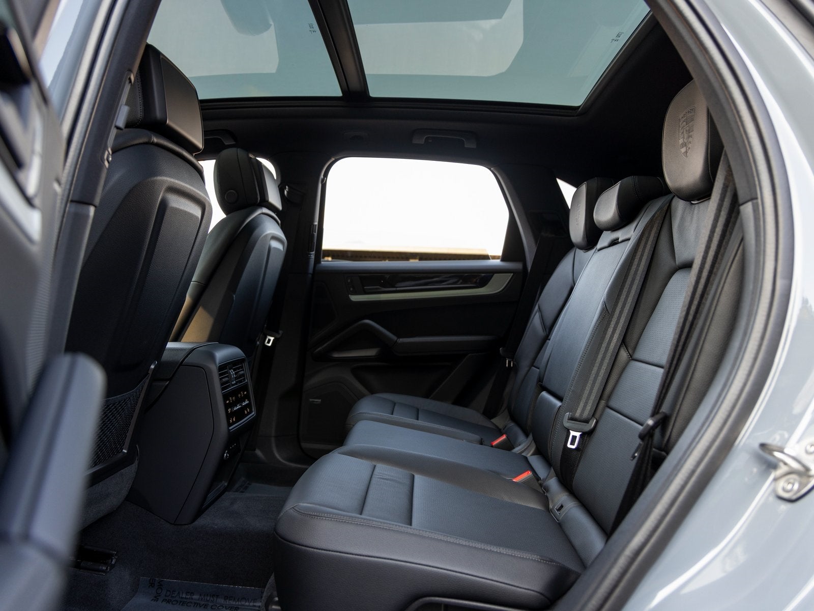 2025 Porsche Cayenne Cayenne E-Hybrid