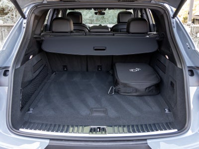 2025 Porsche Cayenne Cayenne E-Hybrid