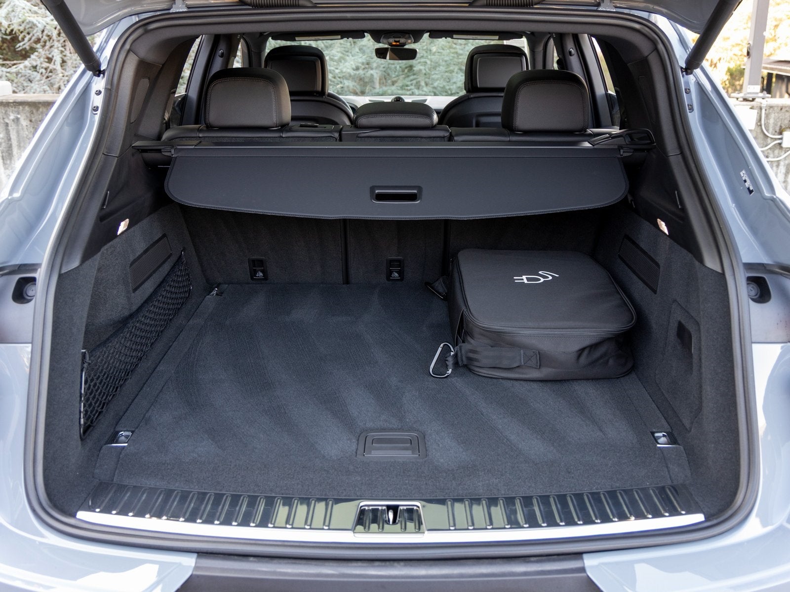 2025 Porsche Cayenne Cayenne E-Hybrid