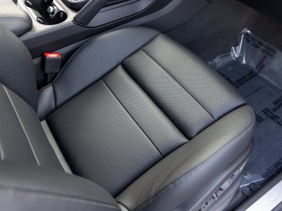 2025 Porsche Cayenne Cayenne E-Hybrid