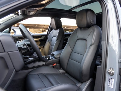 2025 Porsche Cayenne Cayenne E-Hybrid