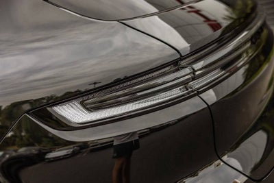 2026 Porsche Cayenne Cayenne E-Hybrid