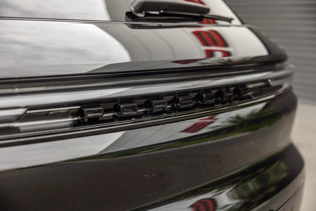 2026 Porsche Cayenne Cayenne E-Hybrid