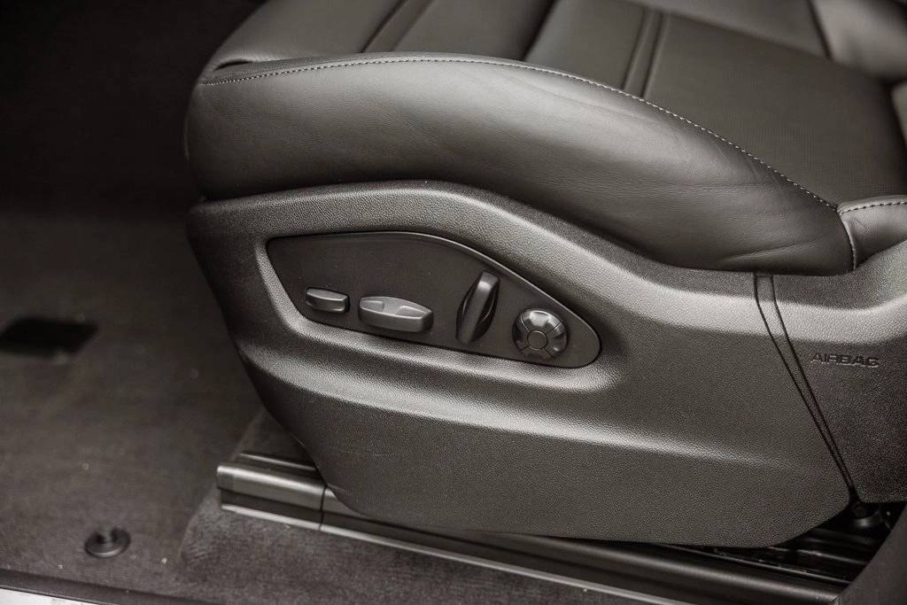 2026 Porsche Cayenne Cayenne E-Hybrid