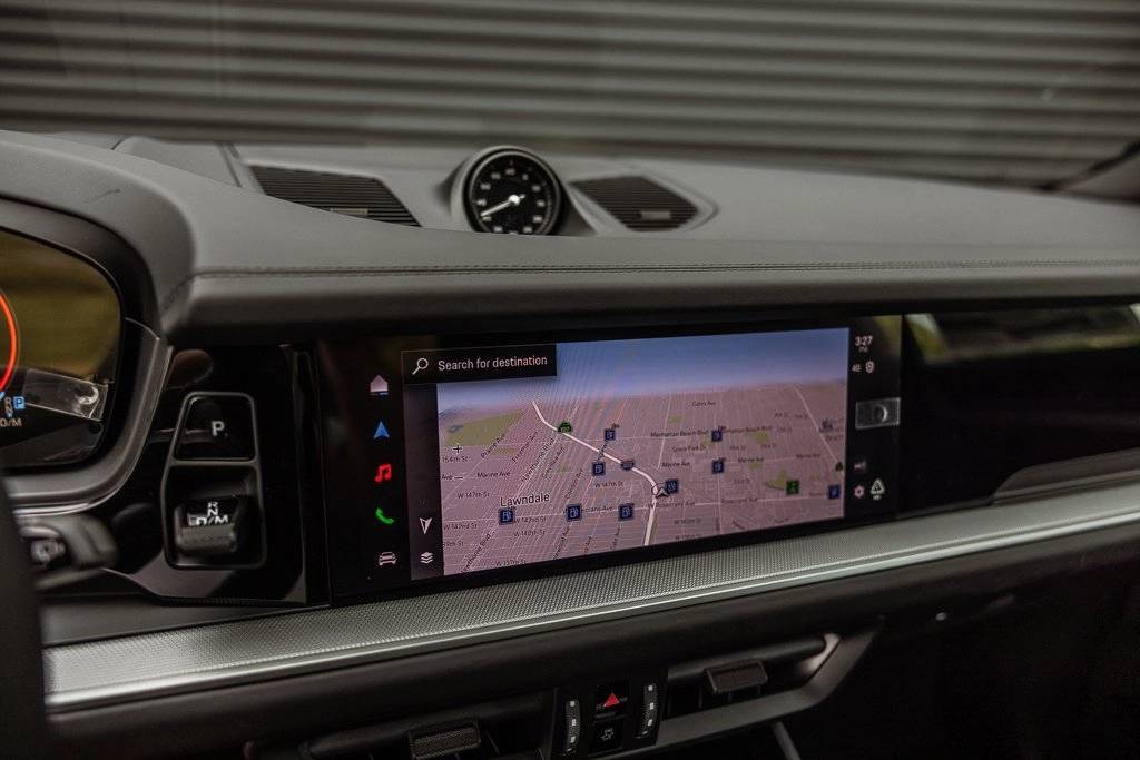 2026 Porsche Cayenne Cayenne E-Hybrid