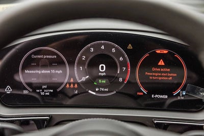 2026 Porsche Cayenne Cayenne E-Hybrid