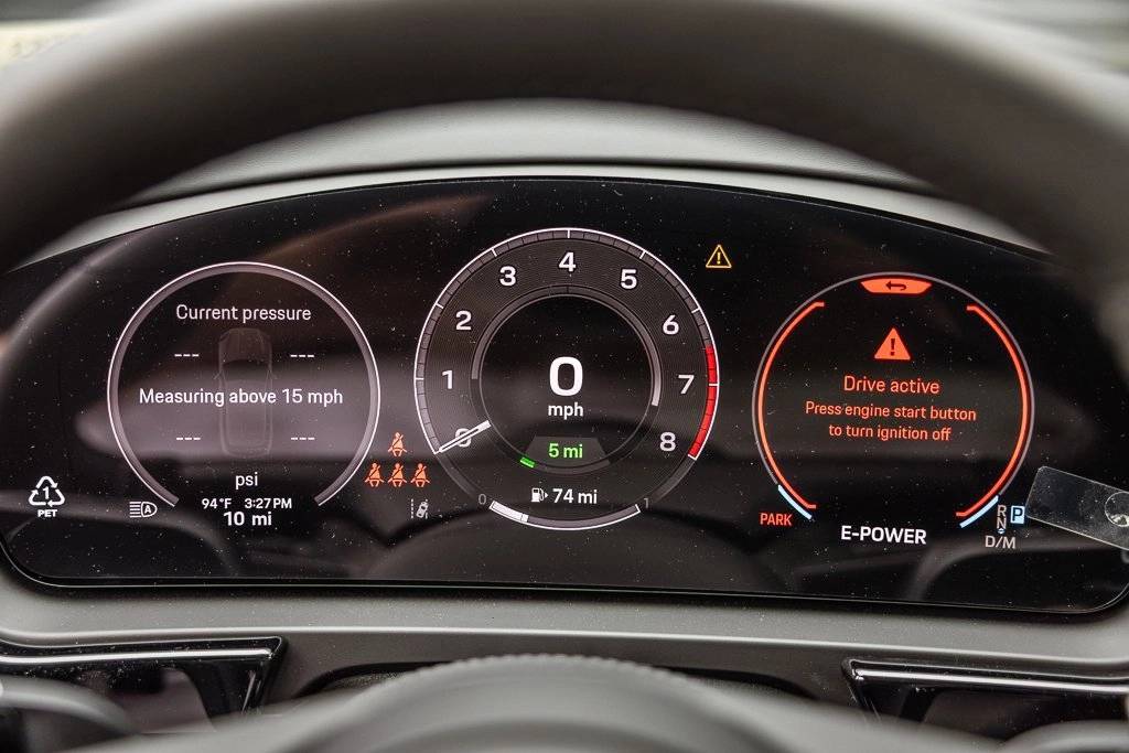 2026 Porsche Cayenne Cayenne E-Hybrid