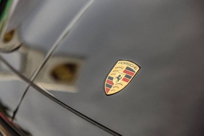 2026 Porsche Cayenne Cayenne E-Hybrid