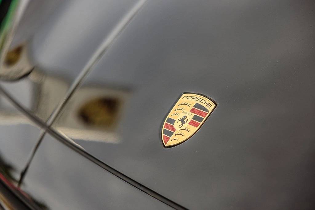 2026 Porsche Cayenne Cayenne E-Hybrid